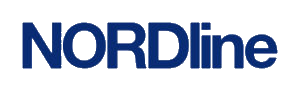 Logo firmy NORDline